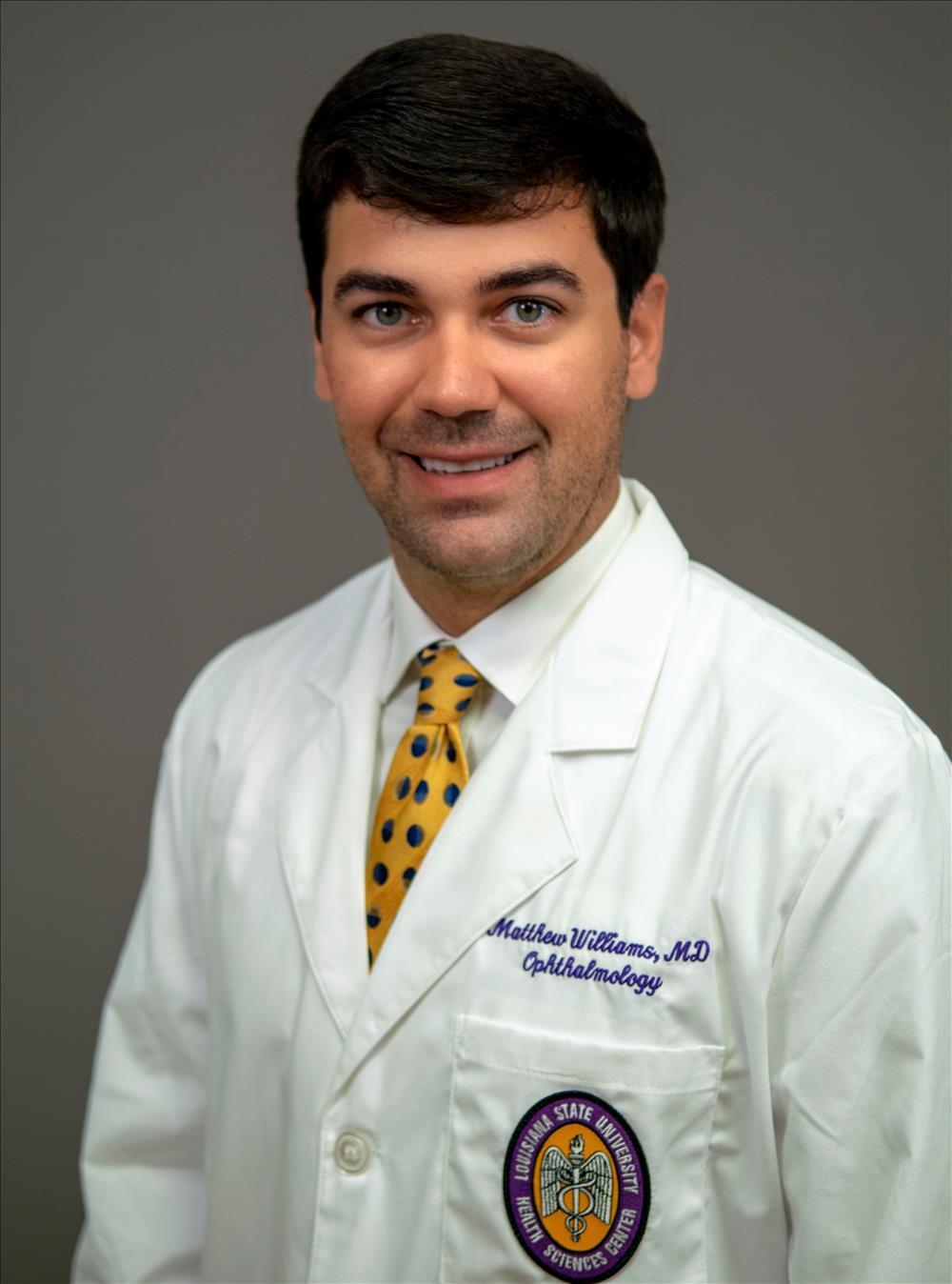 Matthew Williams